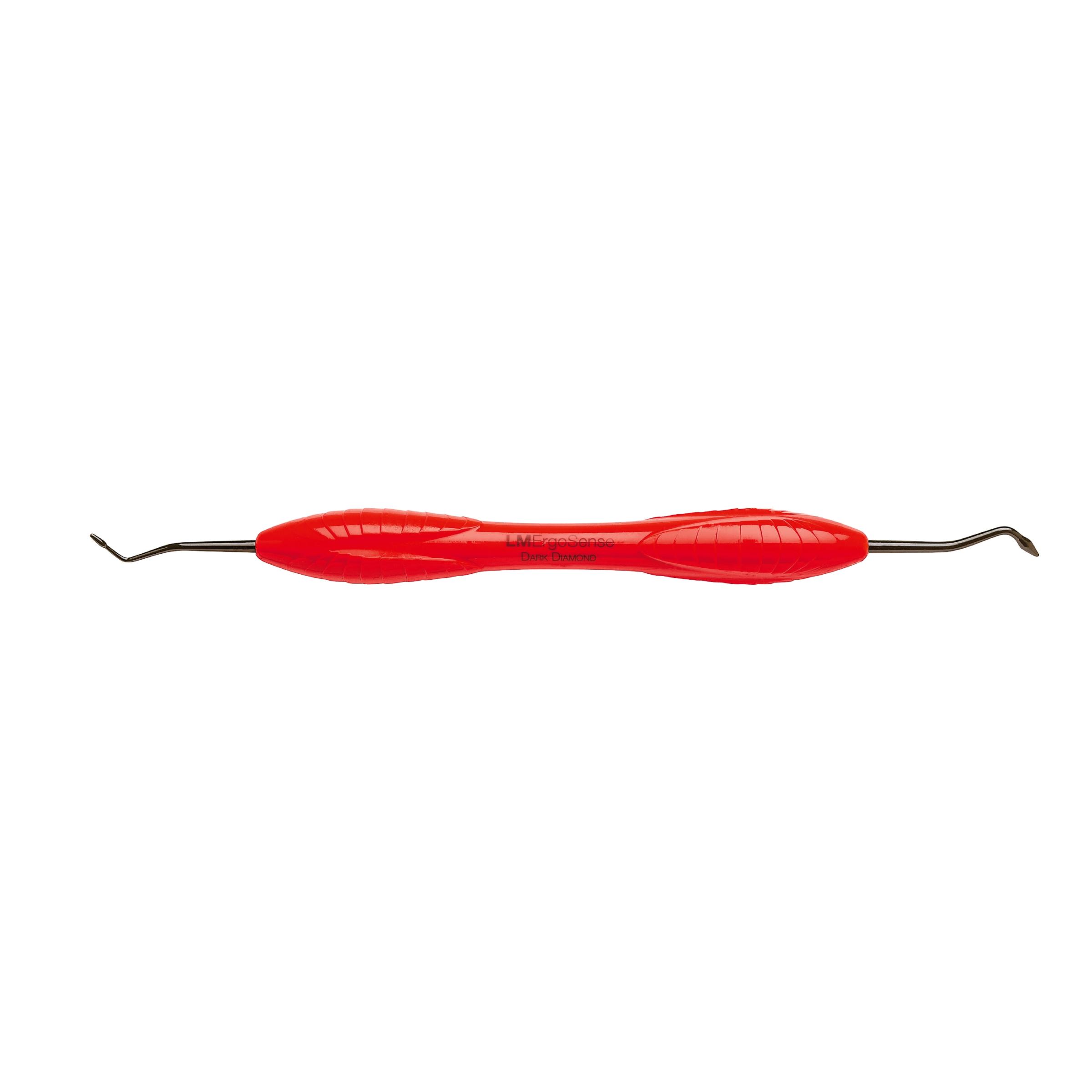 Packer-Modeller IO with ErgoSense® Handle (coated) 482-483DDES