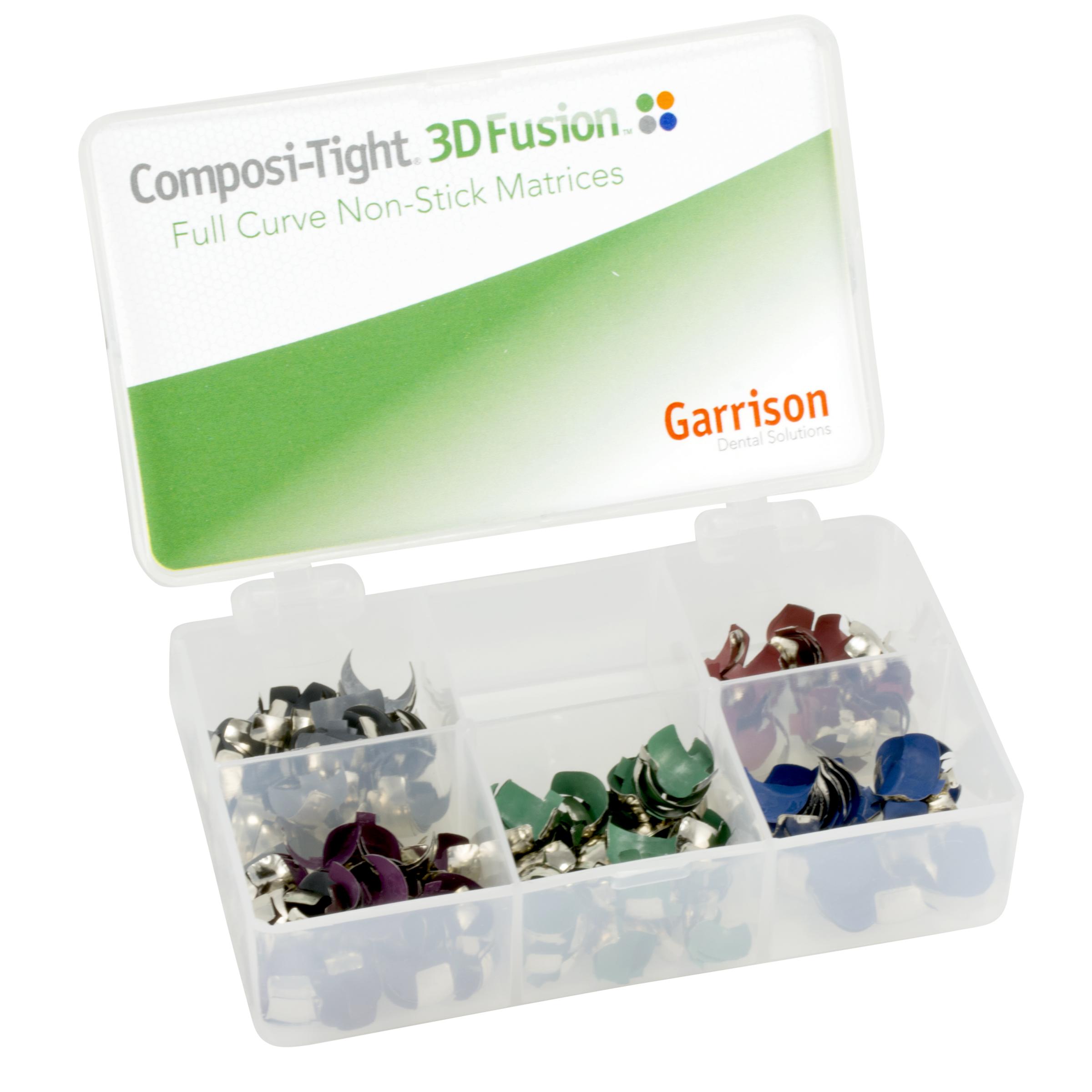 その他 banded Composi-Tight® 3D Fusion™ Full Curve Matrix Bands