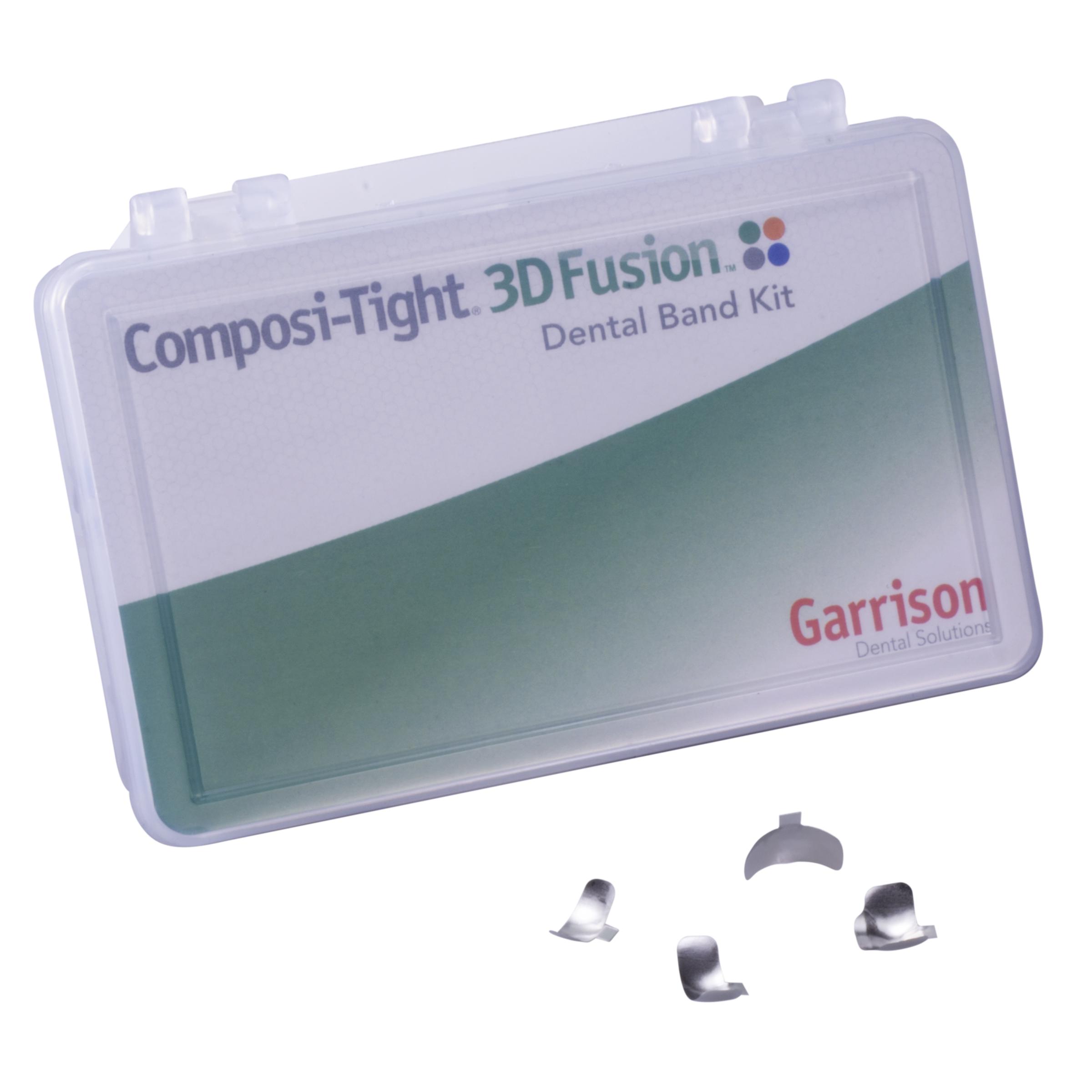 【国内正規品】 Matrix Firm Fusion™ 3D Composi-Tight® Bands eZ-Place with ディスプレイ・モニター本体