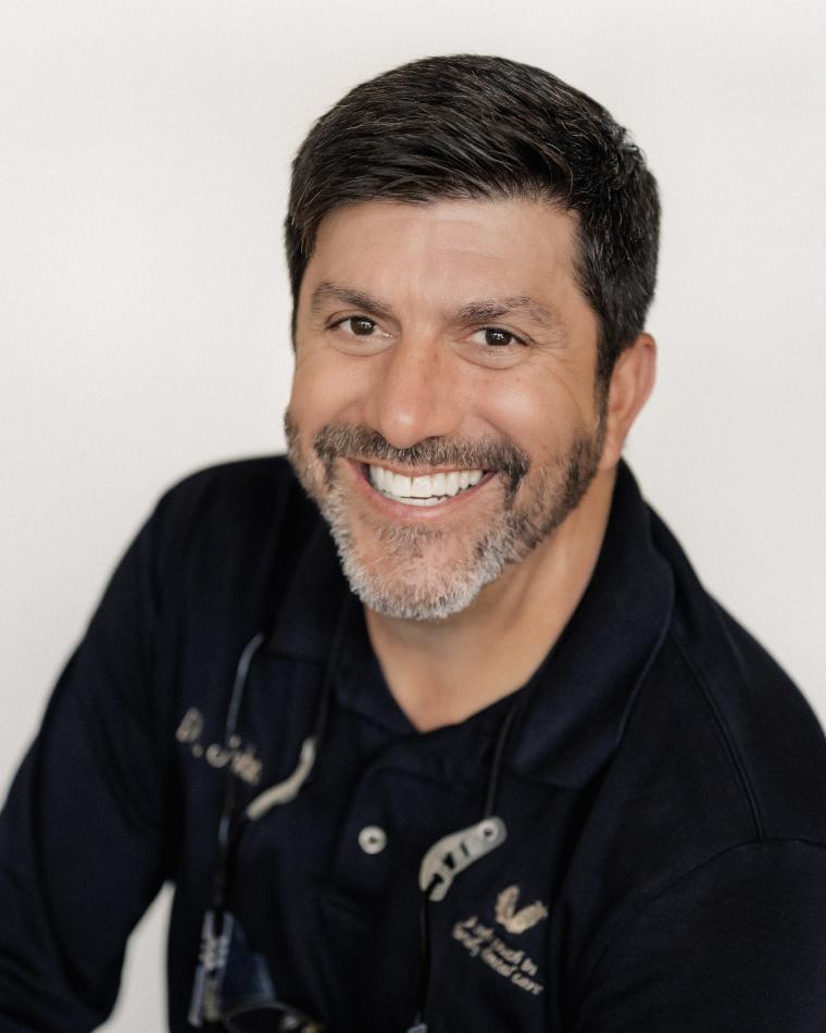 John headshot