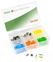 Fusion Anterior Matrix System ANK01 Kit