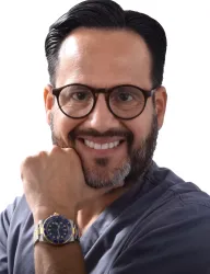 Mario Romero