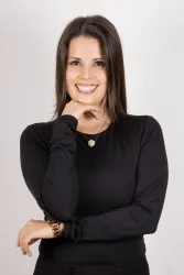 Maria Jose Naranjo Headshot