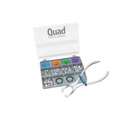 Quad Kit Q-KH-00