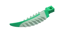 SGGR Wedges-Single3QL-G