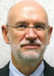 Dr. Len Boksman