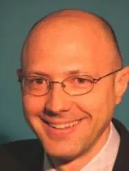 Headshot Marco Veneziani