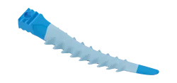 bluefus