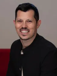 Dr. Edoardo Fossati, DDS