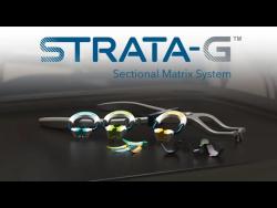 Strata-G™ Sectional Matrix System Kits