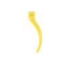 Fusion Anterior Wedge Yellow Refill - Extra Small